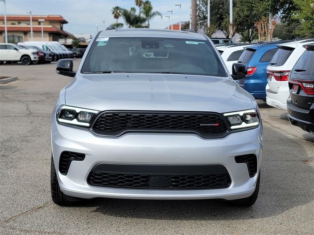 new 2024 Dodge Durango car, priced at $40,755