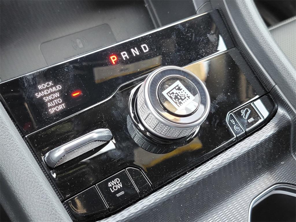 new 2025 Jeep Grand Cherokee 4xe car, priced at $58,914