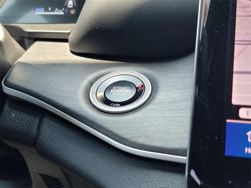 new 2025 Jeep Grand Cherokee 4xe car, priced at $58,914