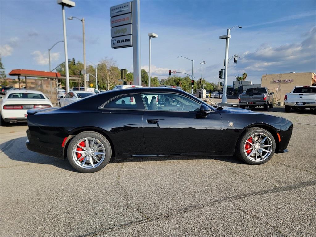 new 2024 Dodge Charger car, priced at $69,175