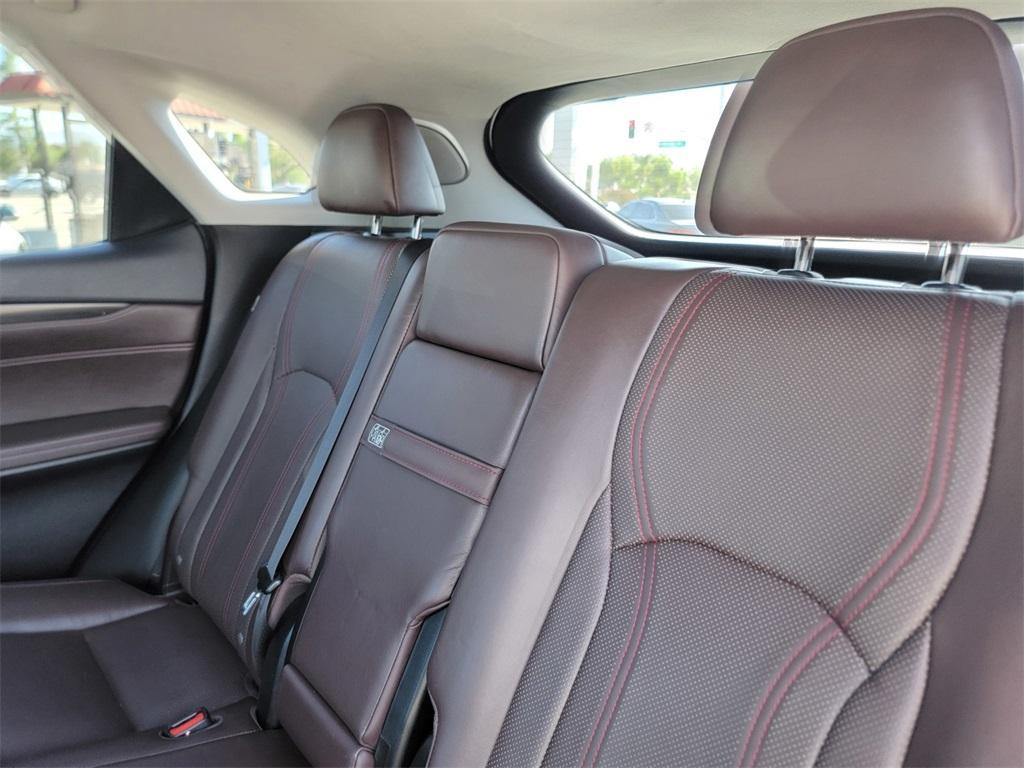 used 2019 Lexus RX 350 car, priced at $28,297