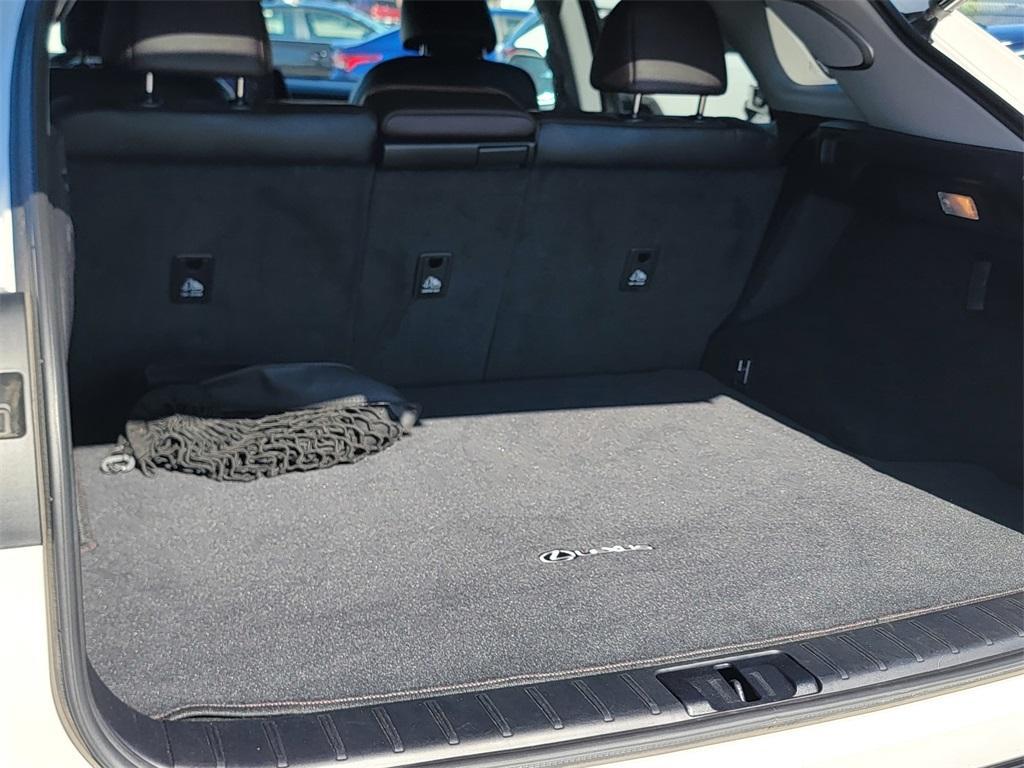 used 2019 Lexus RX 350 car, priced at $28,297