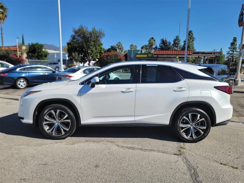 used 2019 Lexus RX 350 car, priced at $28,297