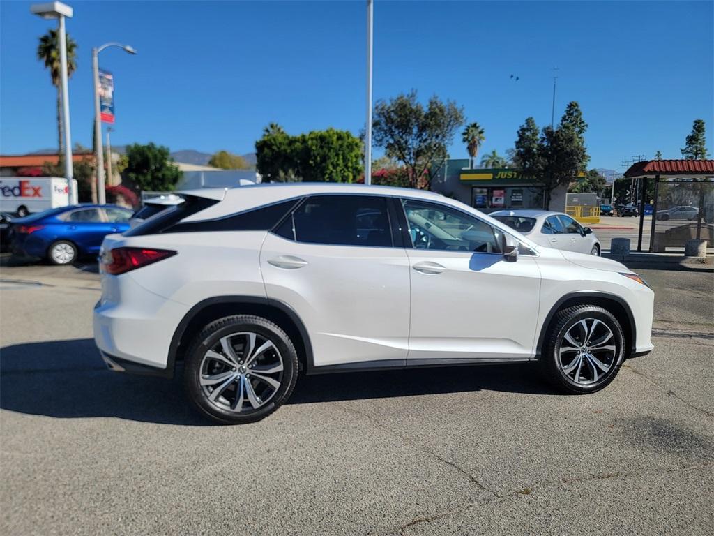 used 2019 Lexus RX 350 car, priced at $28,297