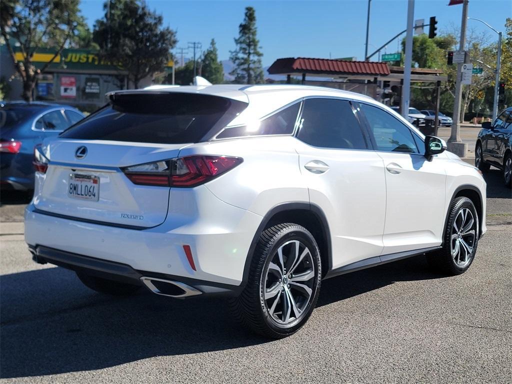 used 2019 Lexus RX 350 car, priced at $28,297