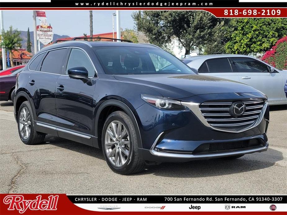 used 2019 Mazda CX-9 car, priced at $19,990