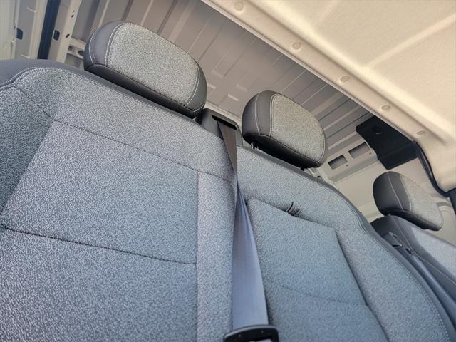 new 2025 Ram ProMaster 1500 car