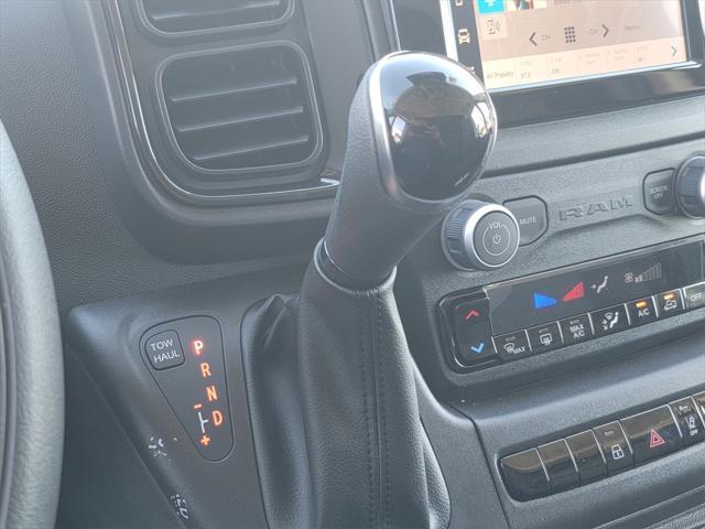 new 2025 Ram ProMaster 1500 car