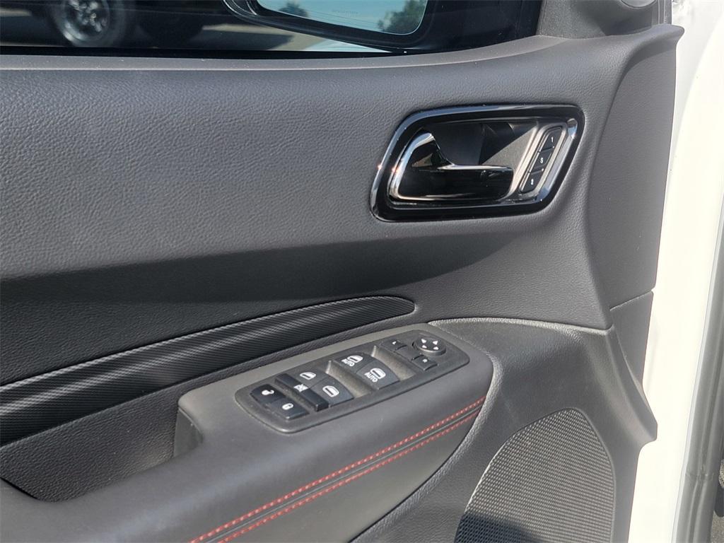 used 2023 Dodge Durango car, priced at $38,990