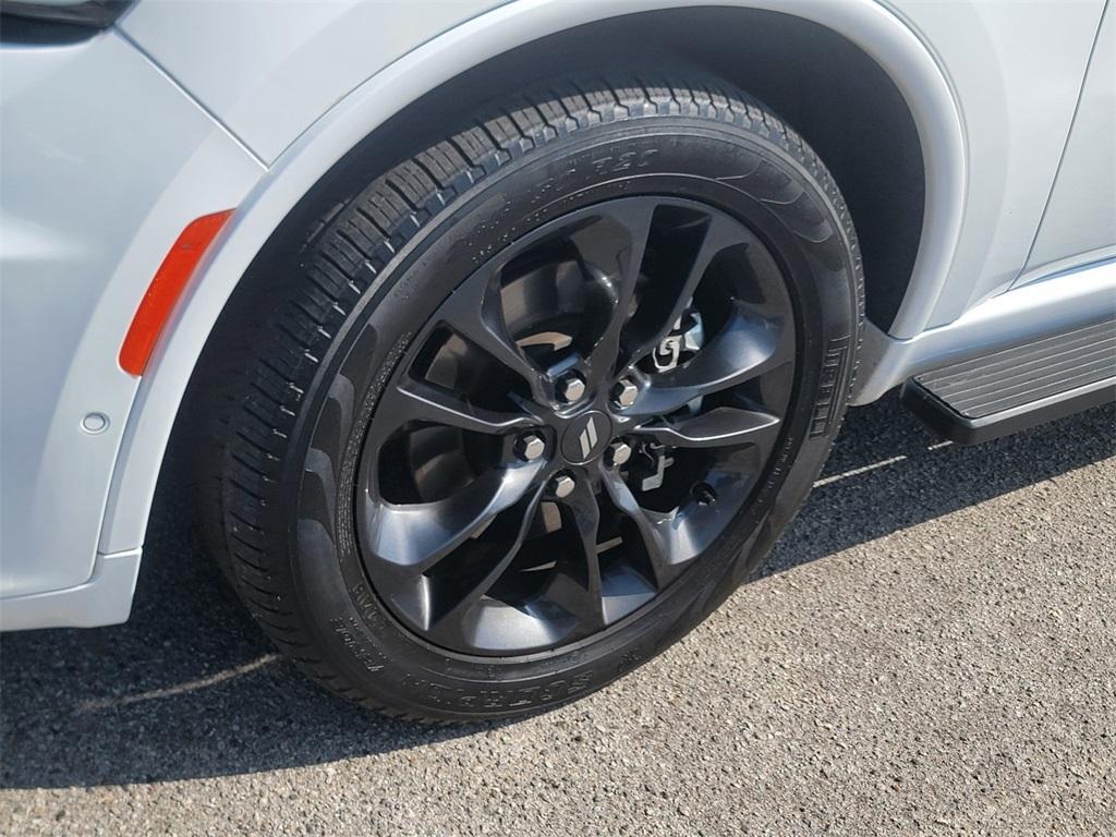 used 2023 Dodge Durango car, priced at $38,990