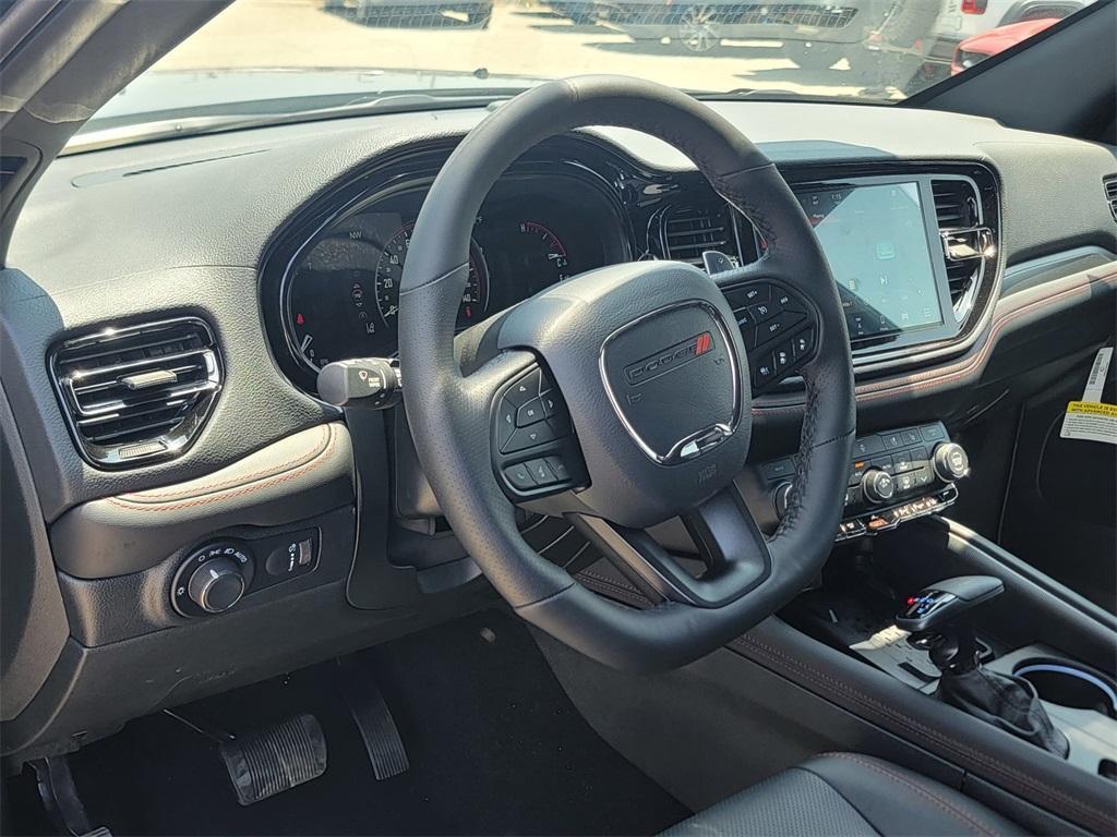 new 2025 Dodge Durango car, priced at $44,009