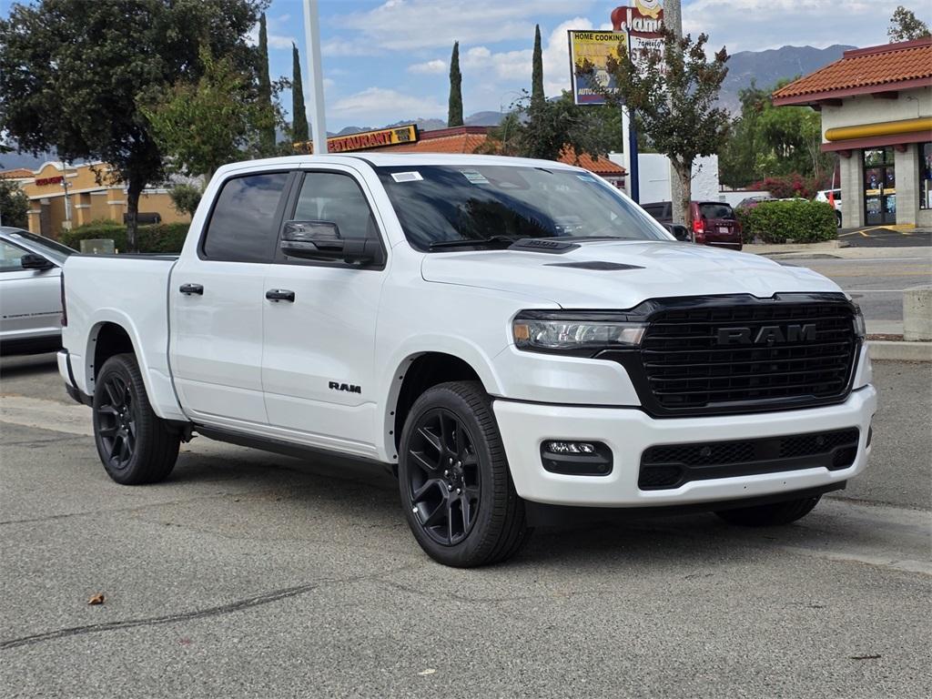new 2026 Ram 1500 car, priced at $65,375