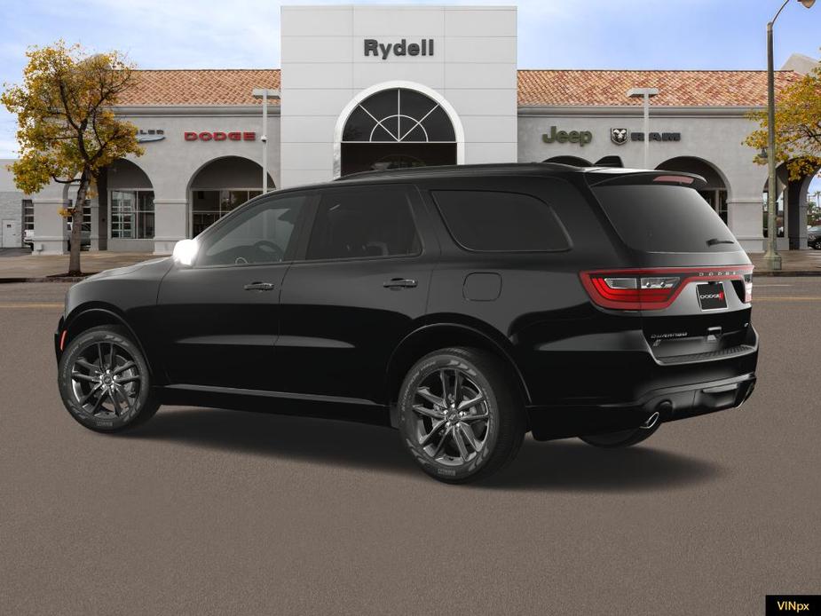 new 2024 Dodge Durango car, priced at $42,560