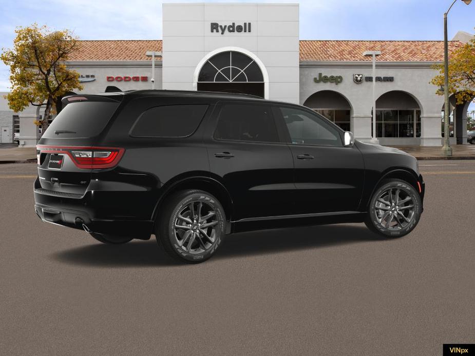 new 2024 Dodge Durango car, priced at $42,560