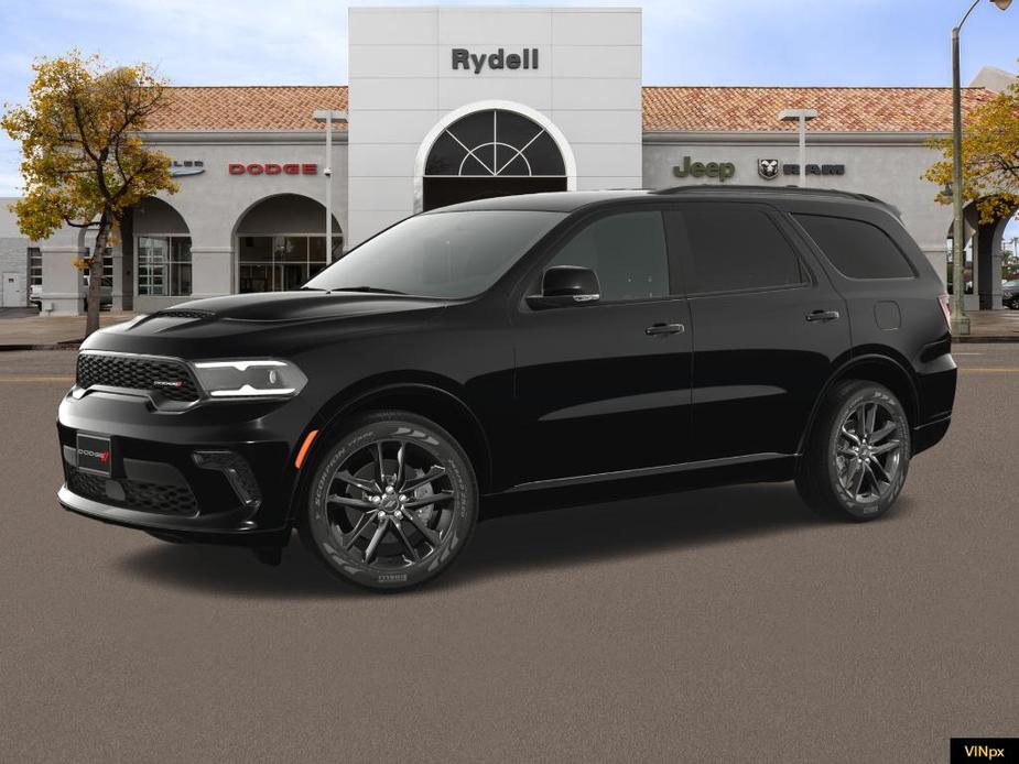 new 2024 Dodge Durango car, priced at $42,560