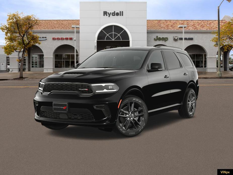 new 2024 Dodge Durango car, priced at $42,560