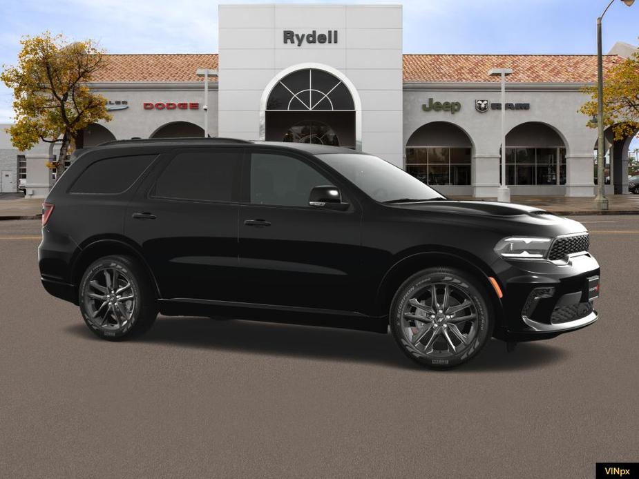 new 2024 Dodge Durango car, priced at $42,560