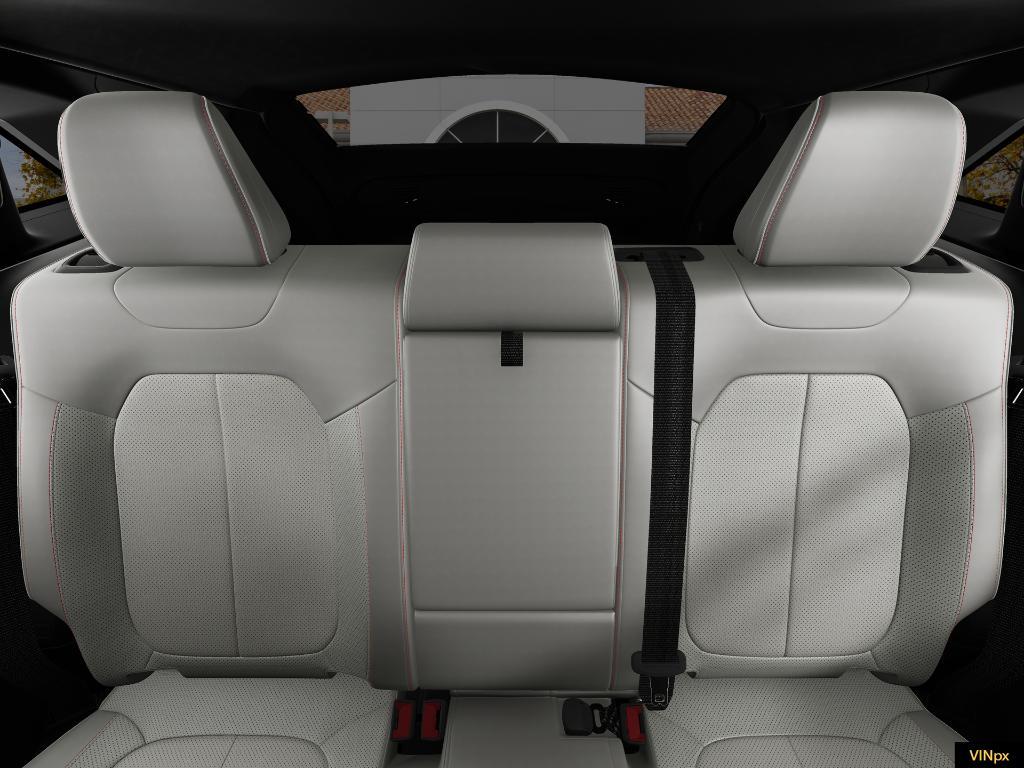 new 2025 Jeep Wagoneer S car, priced at $57,290