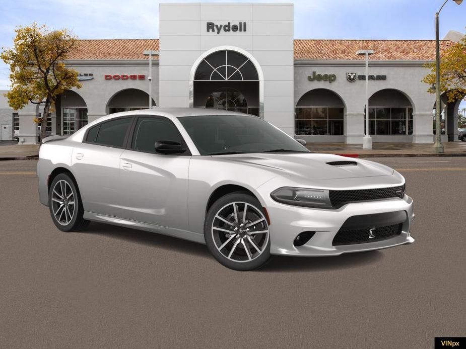 new 2023 Dodge Charger car, priced at $34,180