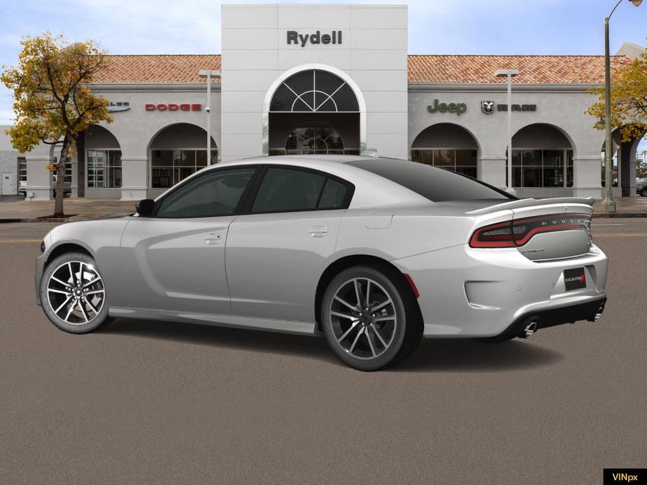 new 2023 Dodge Charger car, priced at $34,180