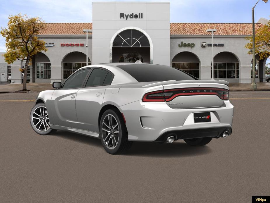 new 2023 Dodge Charger car, priced at $34,180