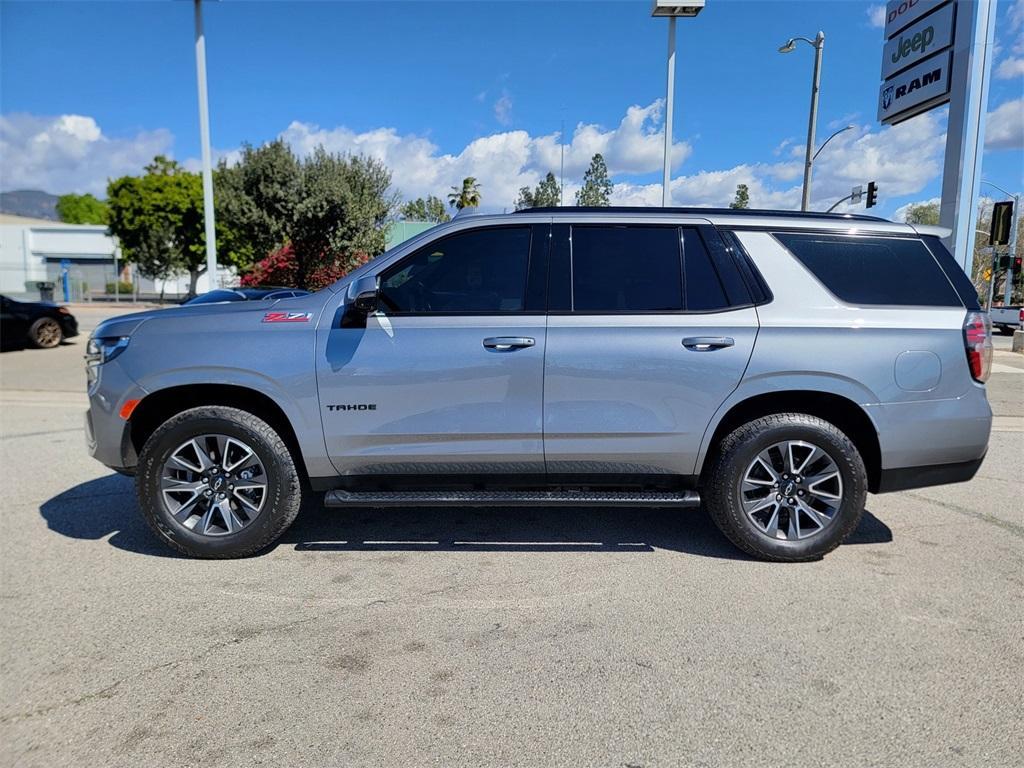 used 2022 Chevrolet Tahoe car, priced at $59,990