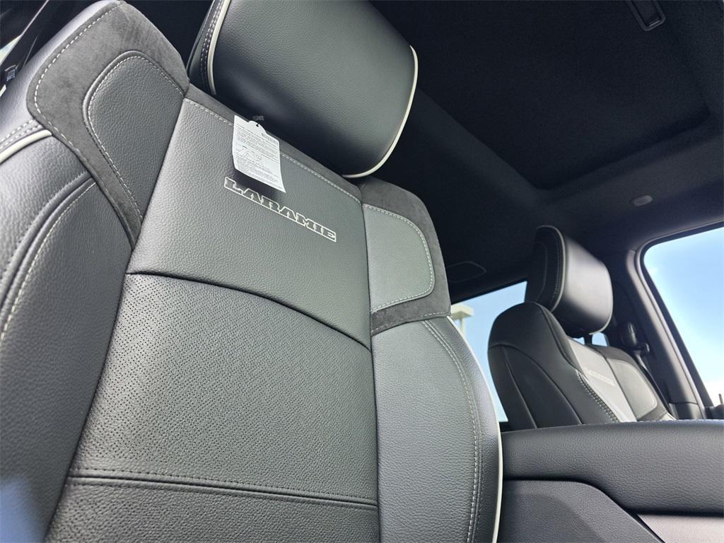 new 2026 Ram 2500 car, priced at $83,500