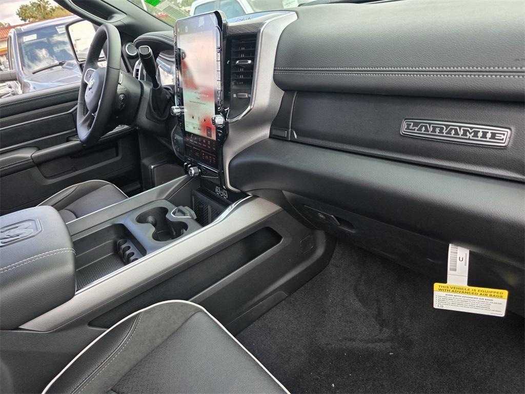 new 2026 Ram 2500 car, priced at $83,500