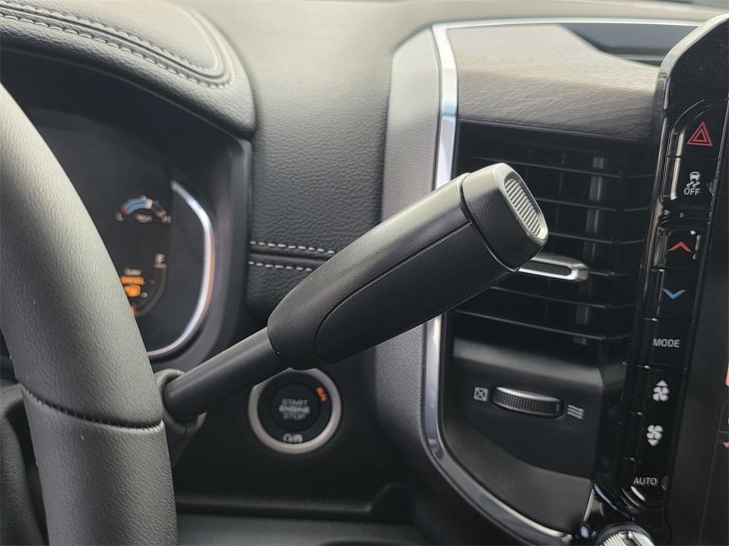 new 2026 Ram 2500 car, priced at $83,500