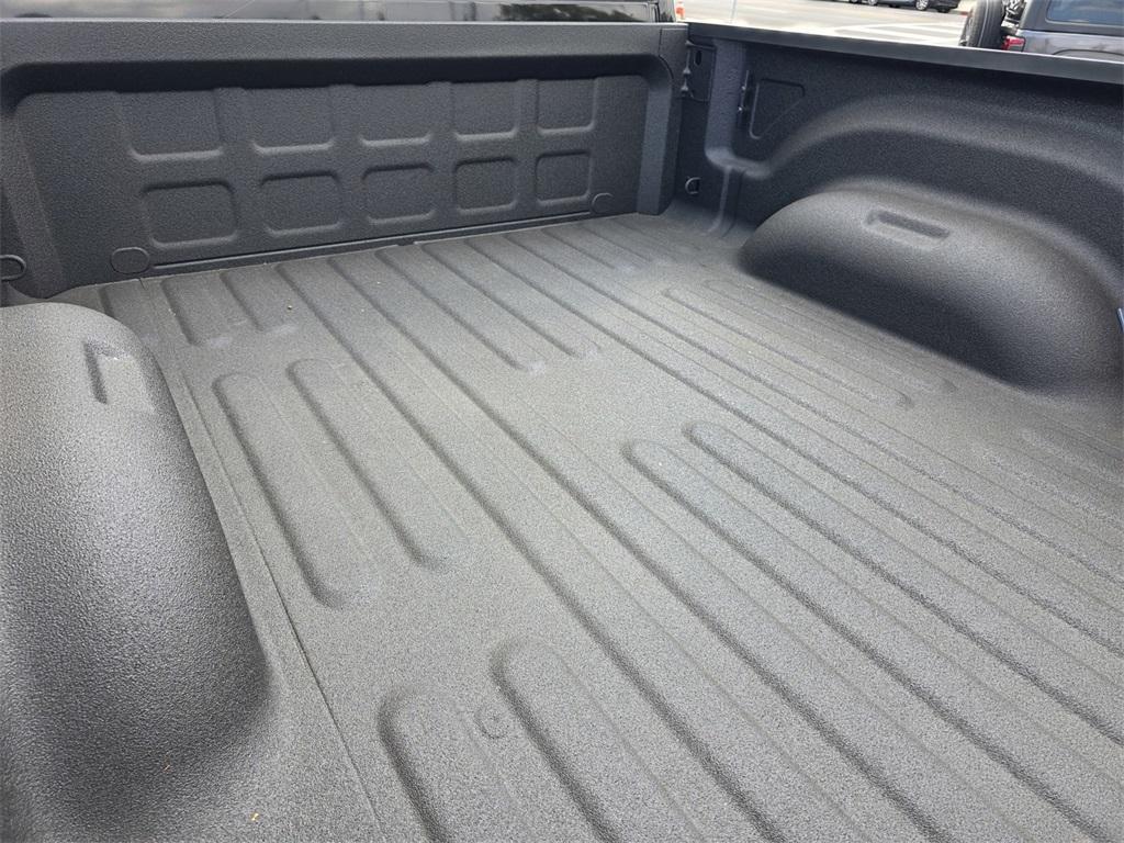 new 2026 Ram 2500 car, priced at $83,500