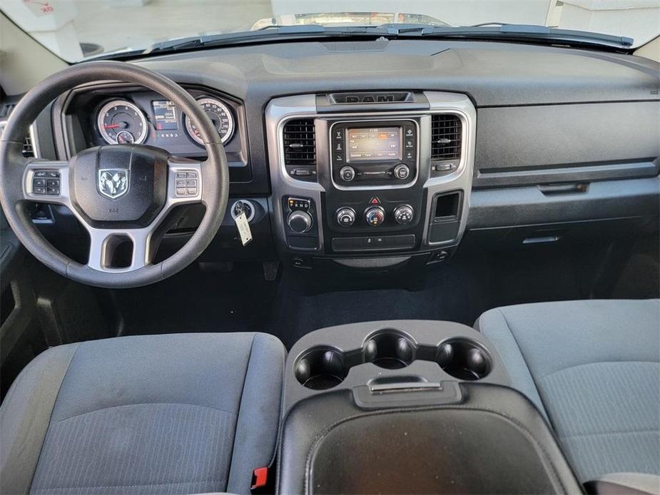 used 2022 Ram 1500 Classic car, priced at $26,990