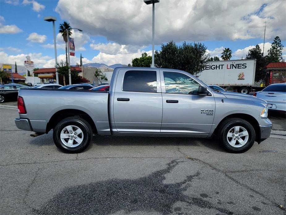 used 2022 Ram 1500 Classic car, priced at $26,990