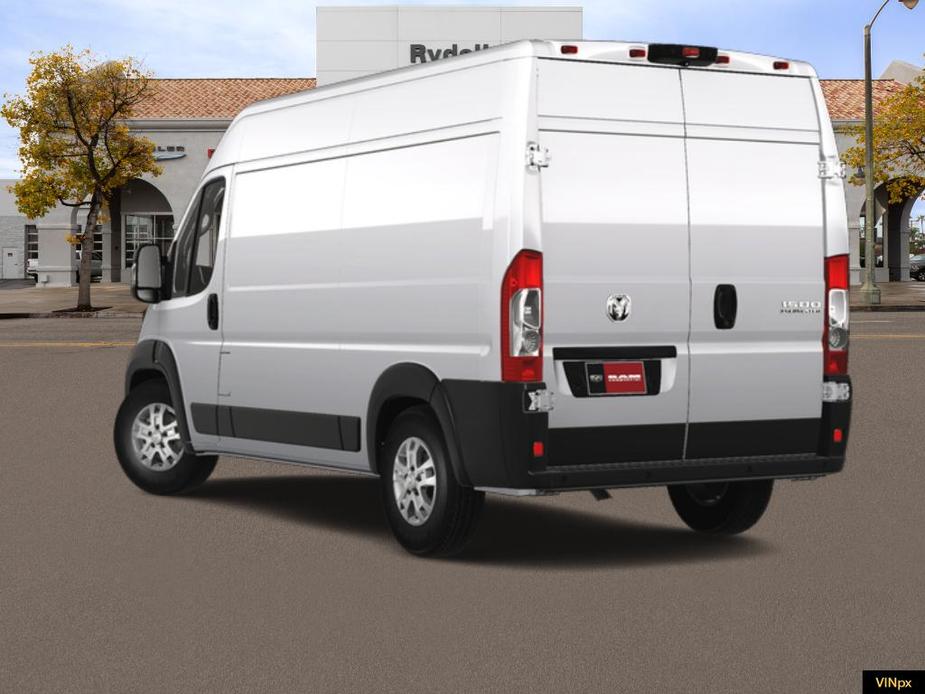 new 2024 Ram ProMaster 1500 car, priced at $49,880