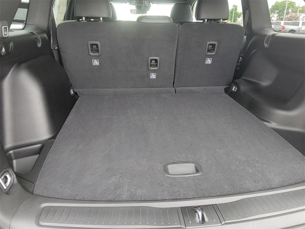 new 2025 Jeep Grand Cherokee car, priced at $42,433