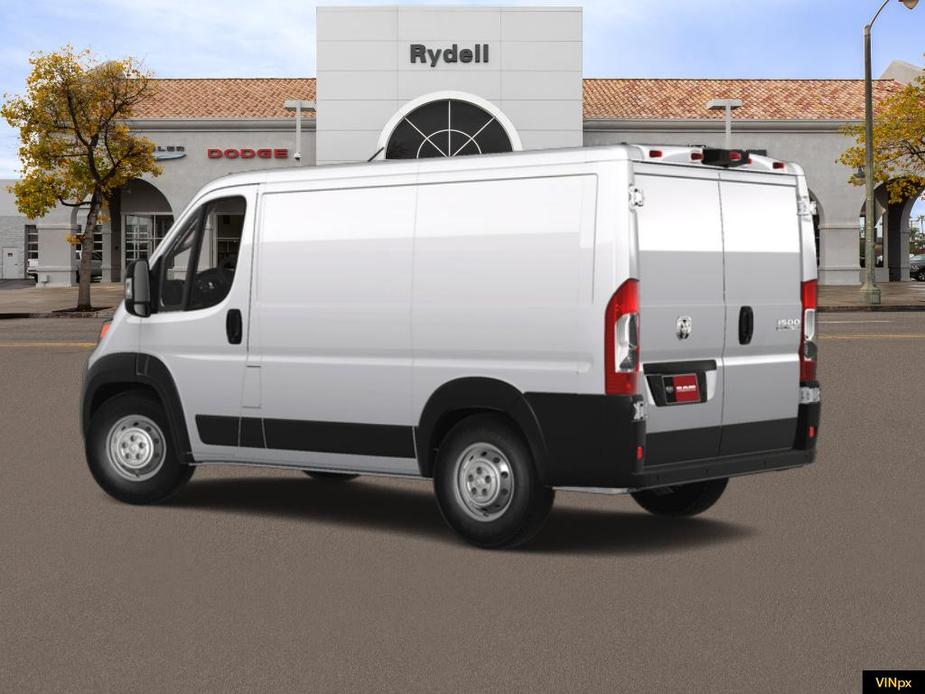 new 2024 Ram ProMaster 1500 car, priced at $43,235