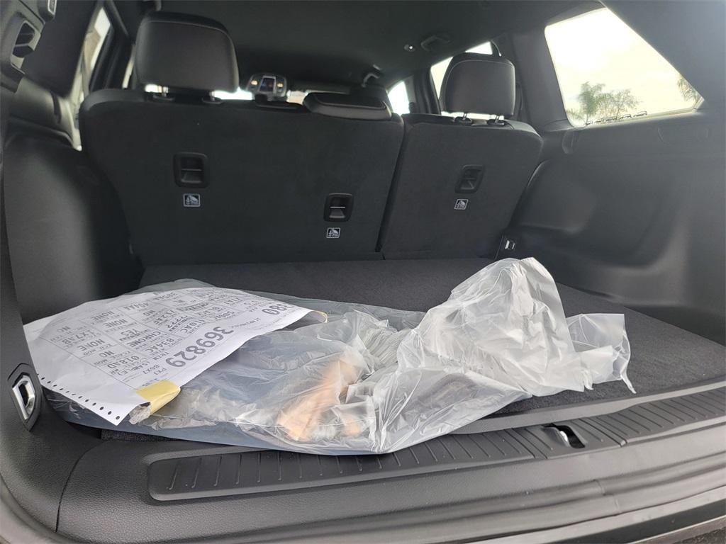 new 2025 Jeep Grand Cherokee car, priced at $41,545