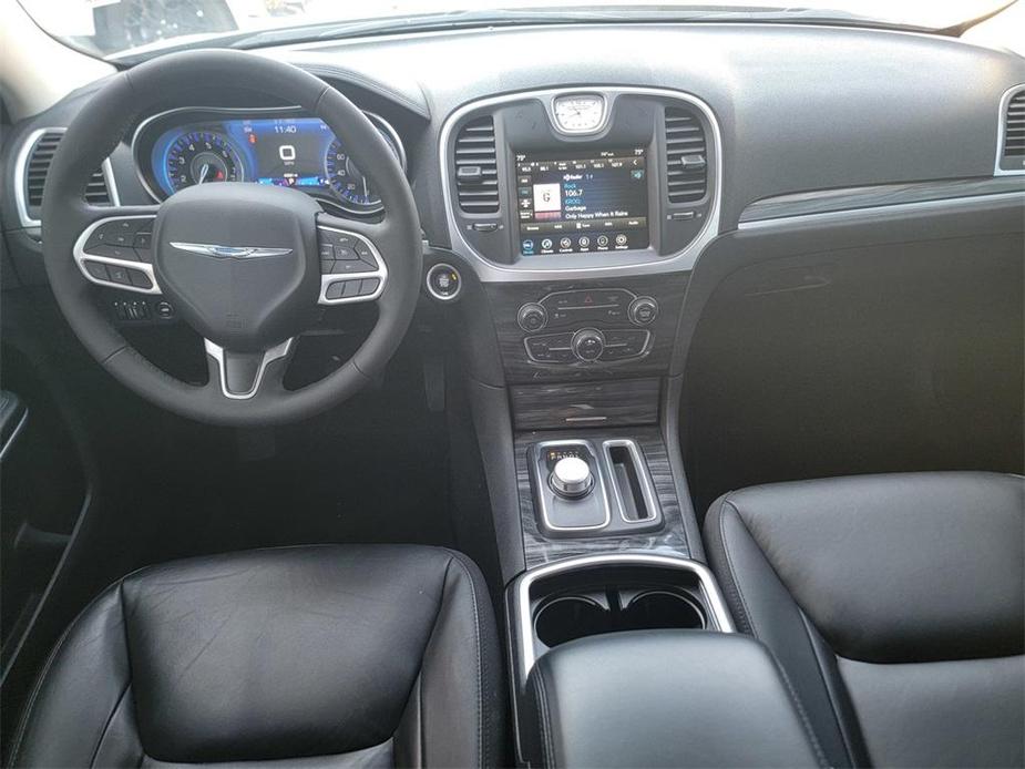 used 2022 Chrysler 300 car, priced at $26,498