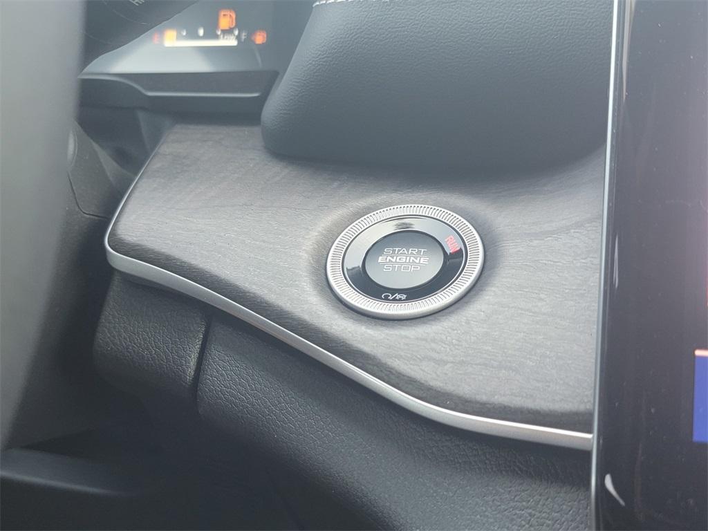 new 2025 Jeep Grand Cherokee car, priced at $45,770