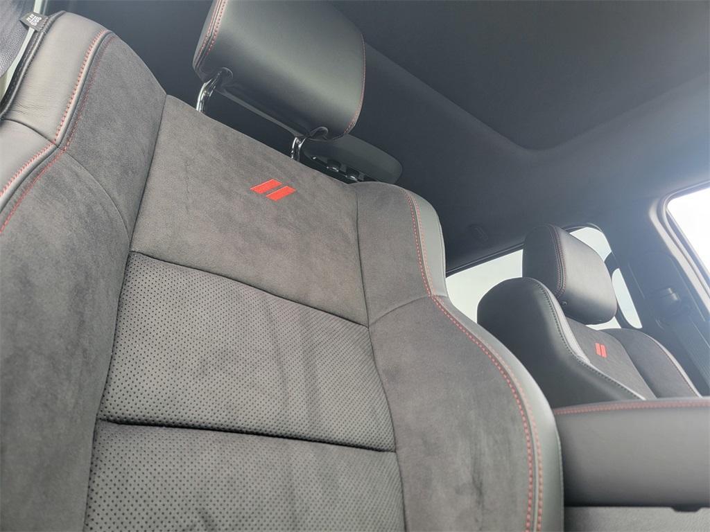 new 2026 Dodge Durango car, priced at $46,010