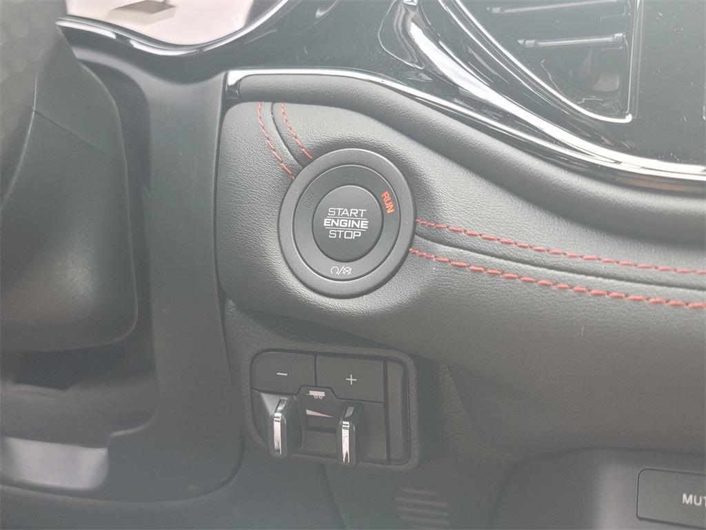 new 2026 Dodge Durango car, priced at $46,010