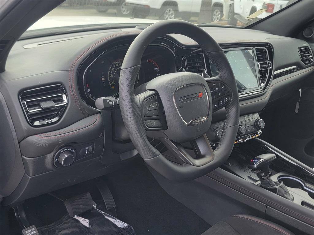 new 2026 Dodge Durango car, priced at $46,010