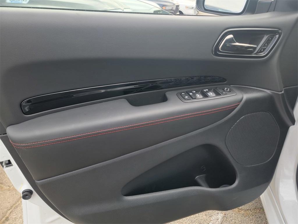 new 2026 Dodge Durango car, priced at $46,010