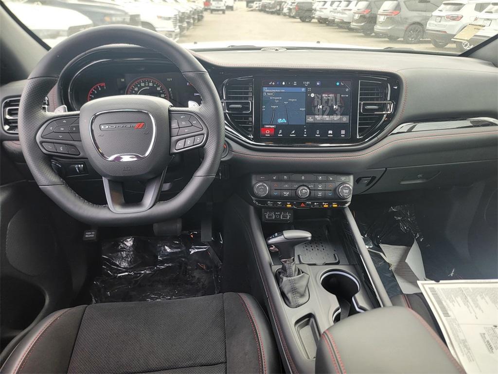 new 2026 Dodge Durango car, priced at $46,010