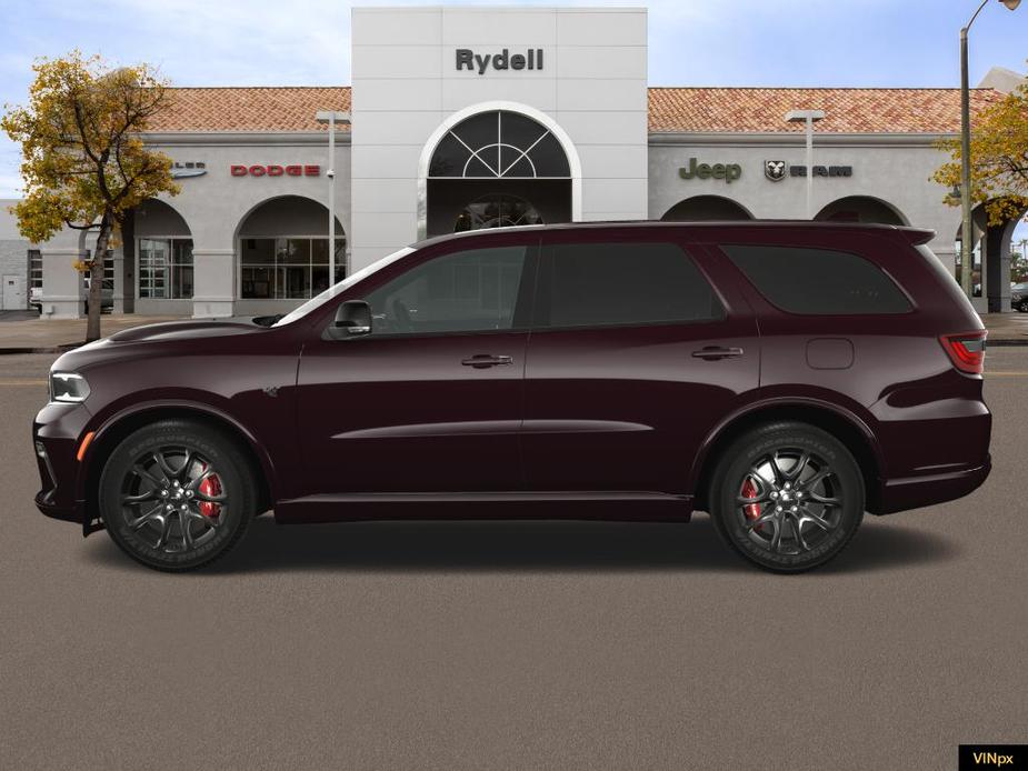 new 2024 Dodge Durango car, priced at $94,085