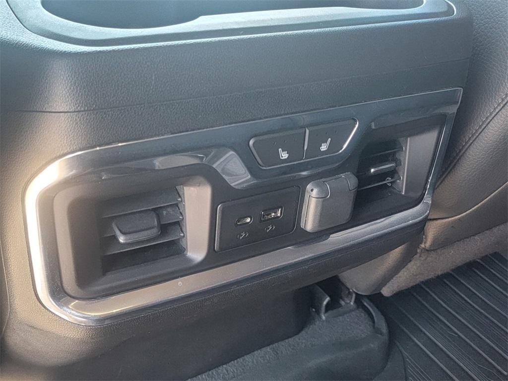 used 2021 GMC Sierra 2500 car, priced at $60,896