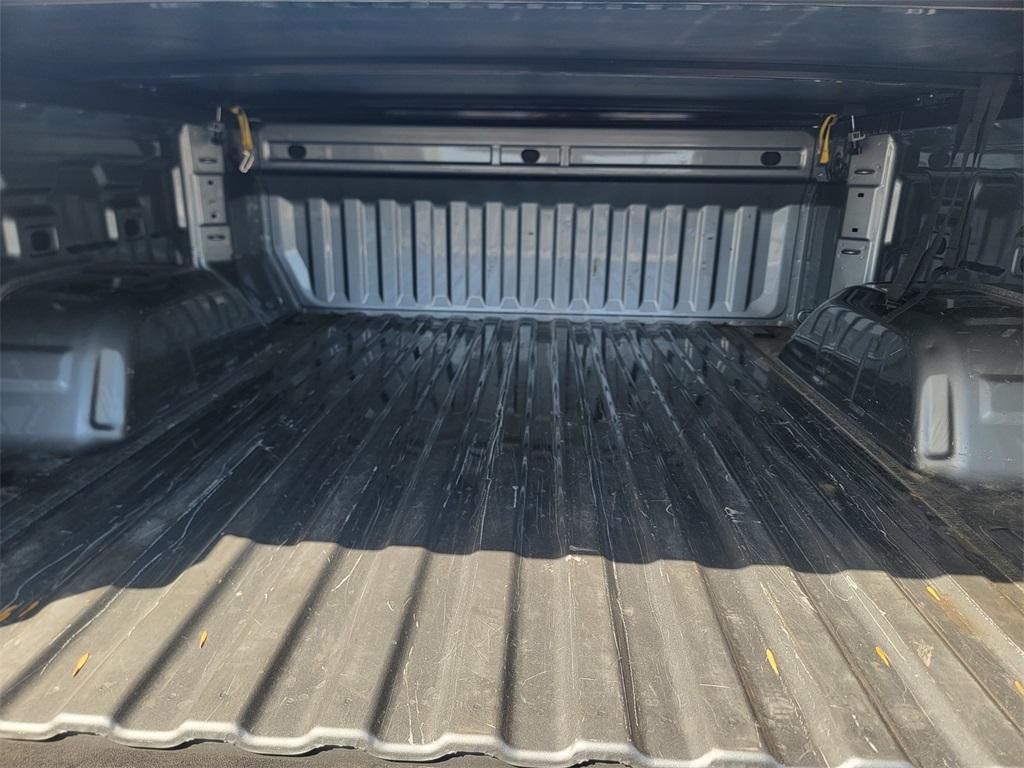 used 2024 Chevrolet Silverado 1500 car, priced at $33,990