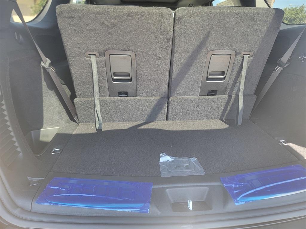 new 2025 Dodge Durango car, priced at $43,430