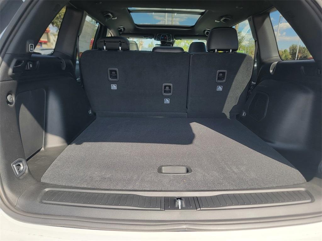 new 2025 Jeep Grand Cherokee 4xe car, priced at $60,980