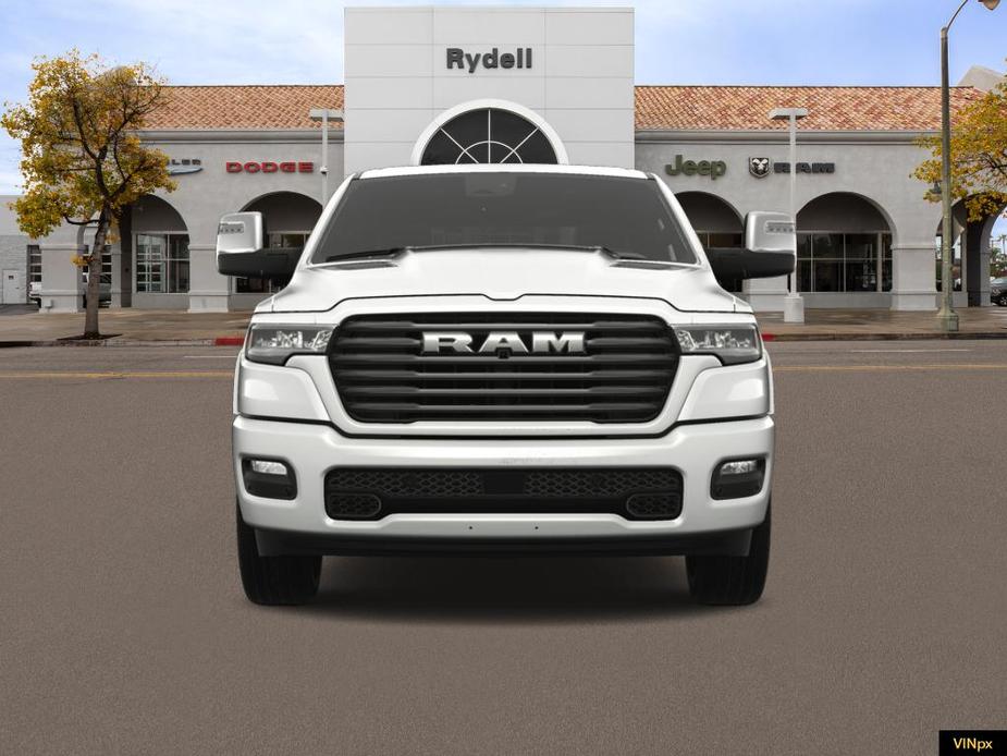 new 2025 Ram 1500 car, priced at $68,430