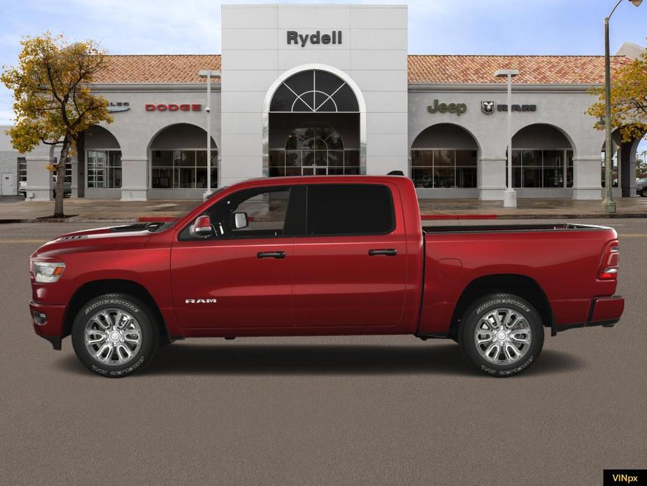 new 2024 Ram 1500 car, priced at $53,925